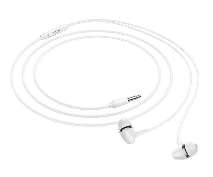 Universal Earphones with Microphone