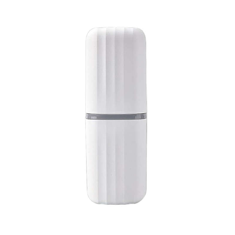 Travel Toothbrush Case  Portable Toothbrush & Toothpaste Holder for Travel, Camping, School & ...