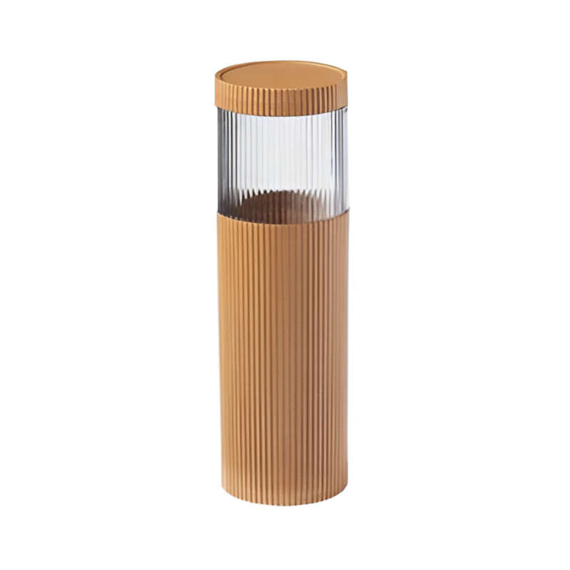 Travel Toothbrush Holder  Portable Toothpaste & Toothbrush Storage Case