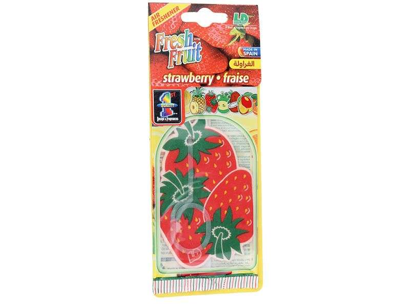 L&D Air Freshener Fresh Fruit