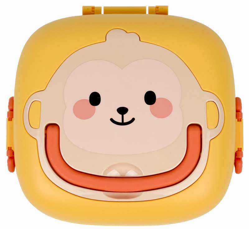 12-Piece Baby Rattles & Teethers Set with Storage Case  Sensory Toys for Newborns (0+ Months)