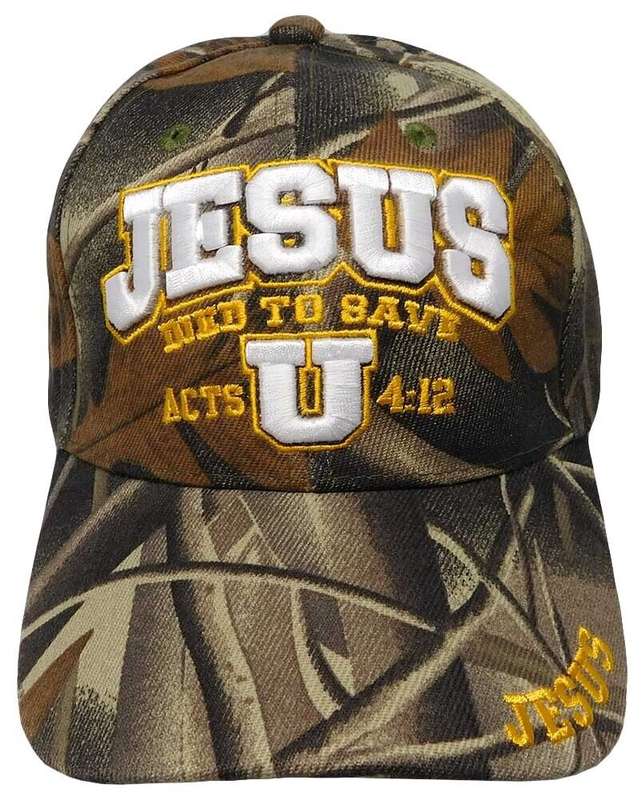Men Mesh Type Caps - Various Styles