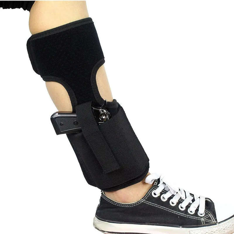 Ankle Holster