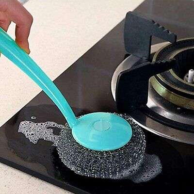 Kitchen Cleaning Set 2pc