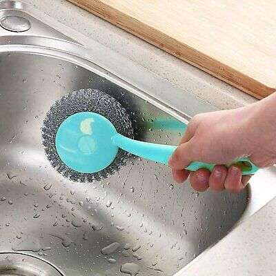 Kitchen Cleaning Set 2pc