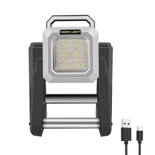 Adjustable Multifunctional Telescopic Work Light
