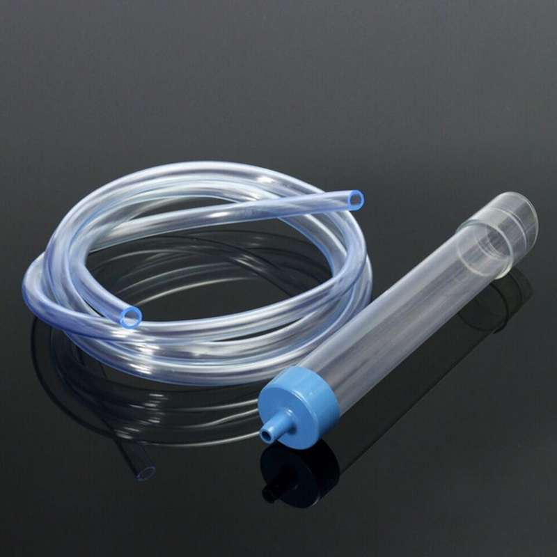 Fish Tank Aquarium Gravel Cleaner