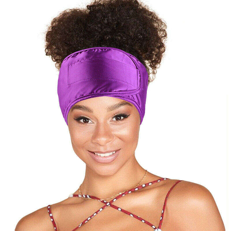 Satin Headband