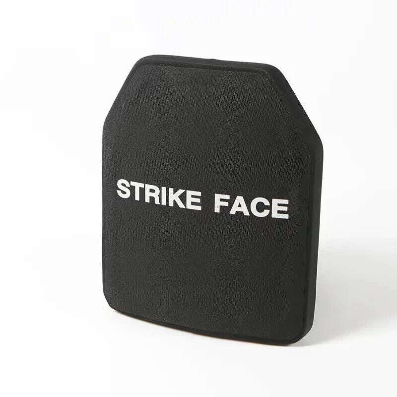 Body Armor Plates
