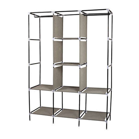 Foldable Wardrobe