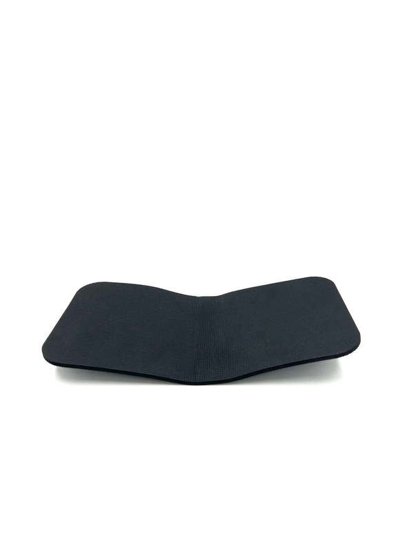 Three Wheel Abdominal Exerciser