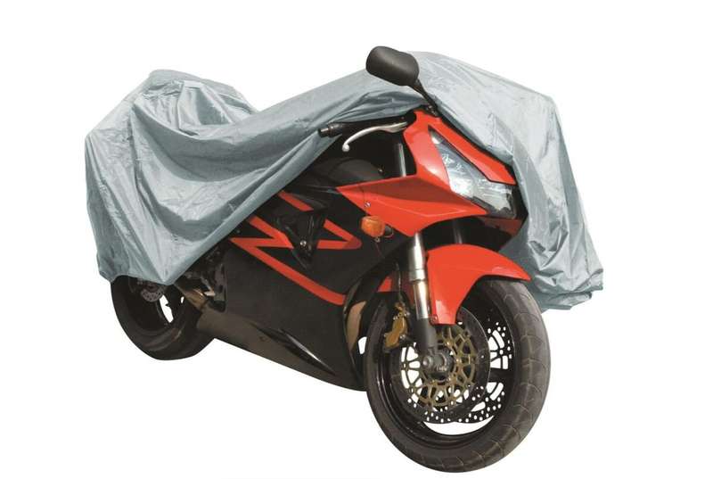 Anti-Sun Exposure, Snow-proof, Rain-proof Motor Bike Cover 120X230MM