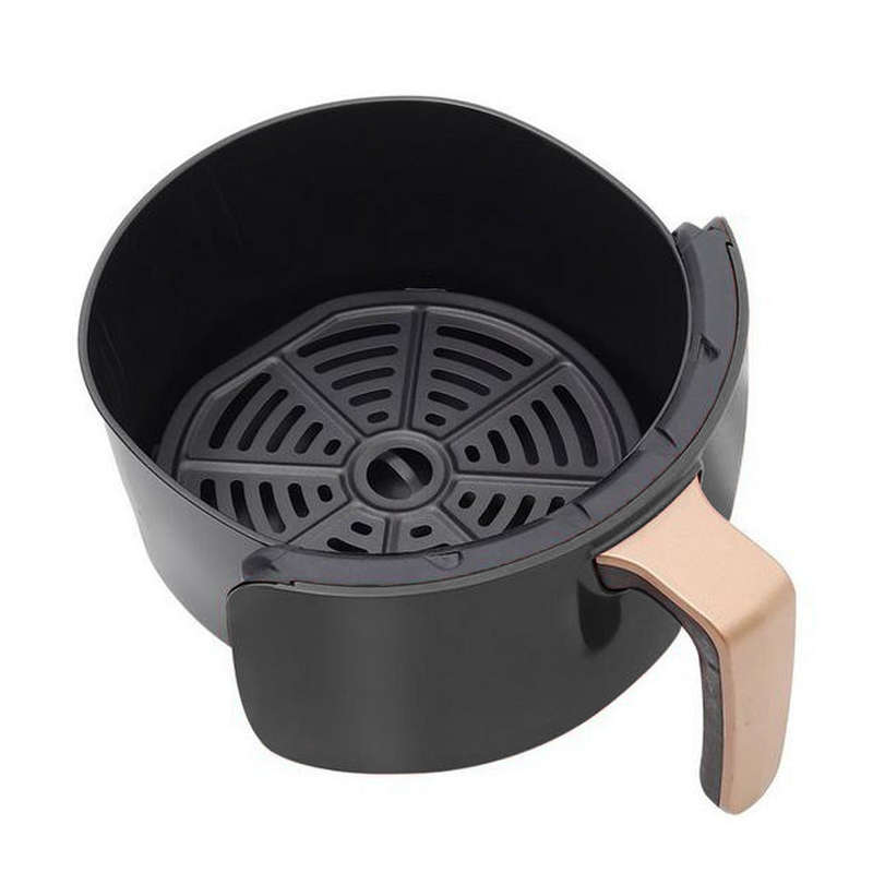Digital Touch Air Fryer  6L Multifunctional with Bonus 3-Piece Nesting Tongs Set