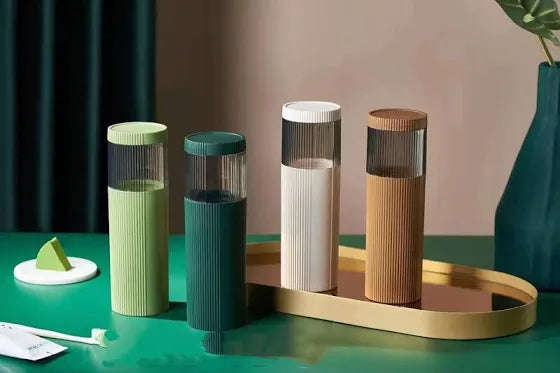 Travel Toothbrush Holder  Portable Toothpaste & Toothbrush Storage Case
