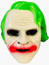 Joker Mask Heath Ledger Mask