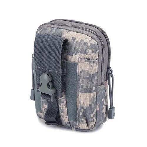 Multifunctional Outdoor Waist Bag