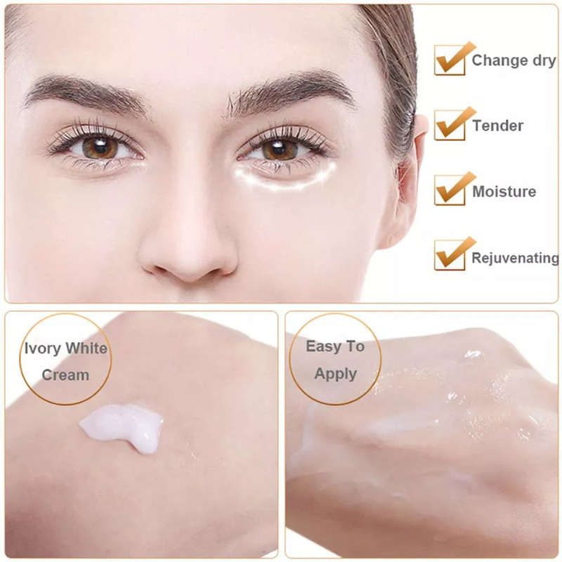 Collagen Snail Eye Cream (20ml)