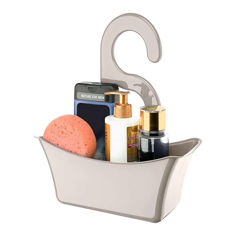 Multi Purpose Hanging Caddy Bathroom Basket