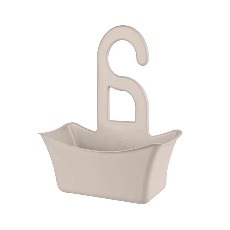 Multi Purpose Hanging Caddy Bathroom Basket