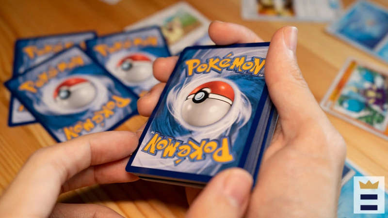 Pokmon 40cards Game