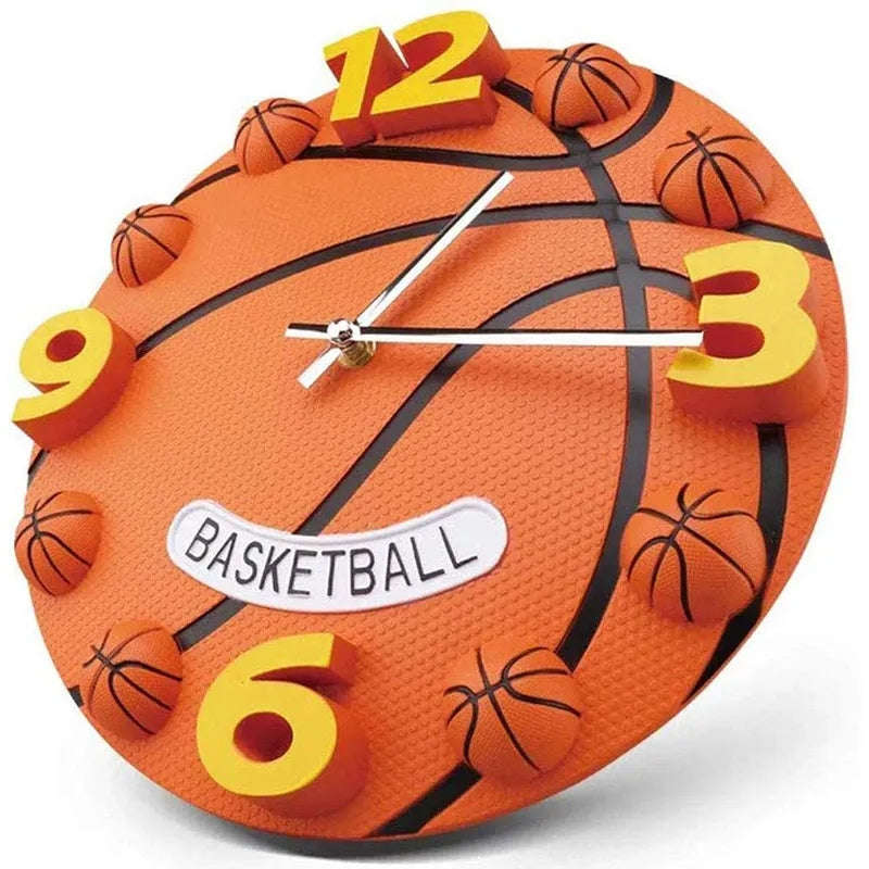 Wall Clock-30cm