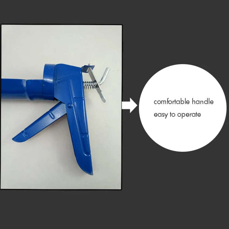 Caulking Gun for Construction