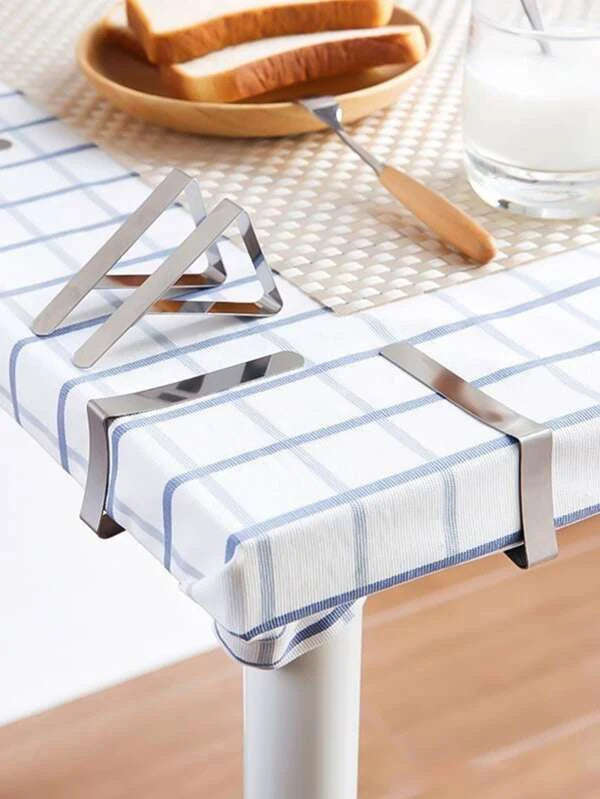 TableCloth Clips 6pcs