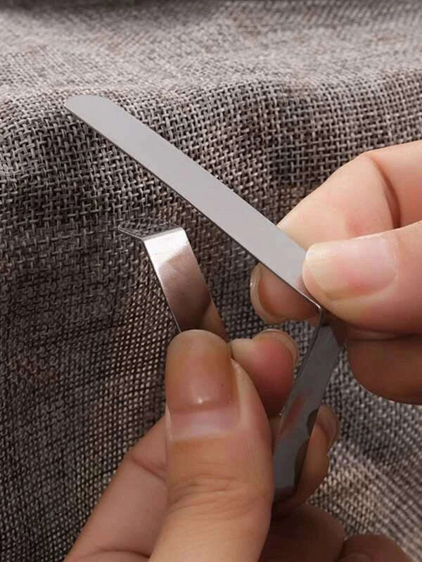 TableCloth Clips 6pcs