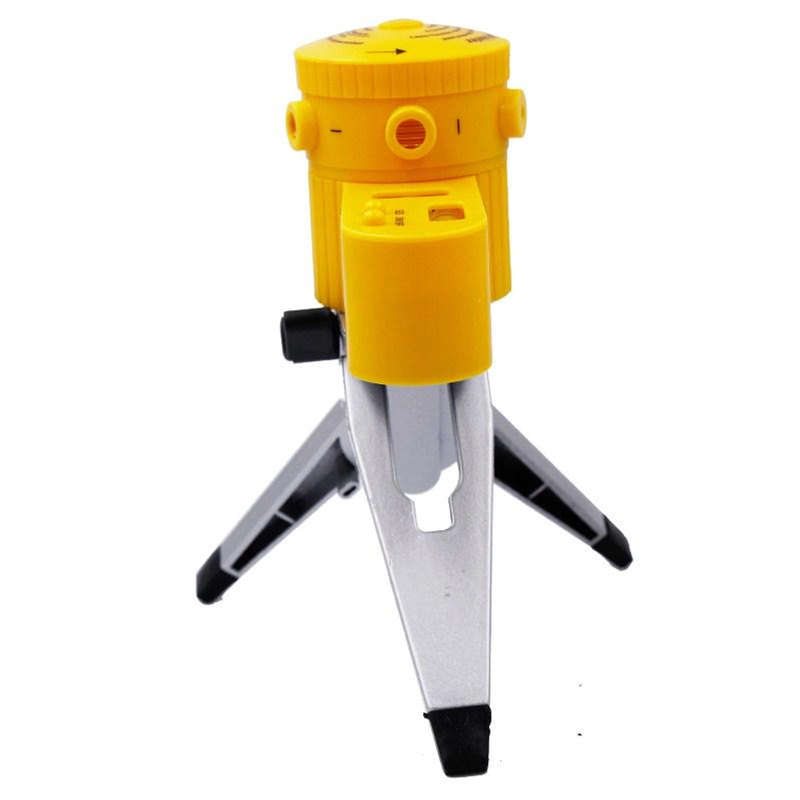Multifunctional Laser Leveler
