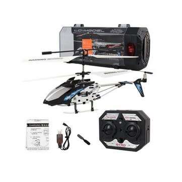 Gyro Mini Helicopter Toy 20cm