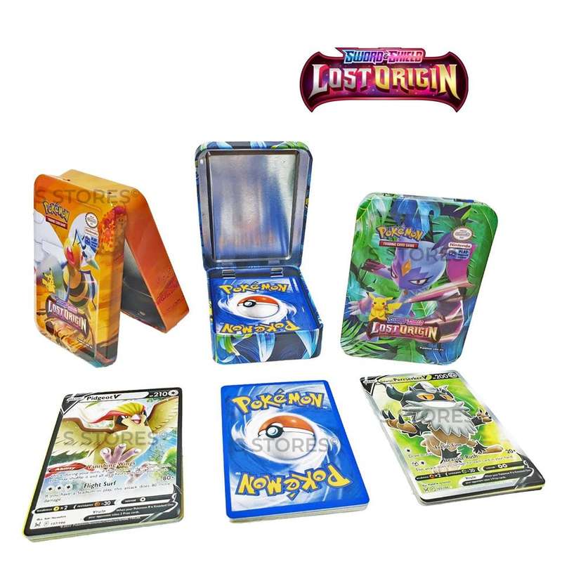 Pokmon 40cards Game