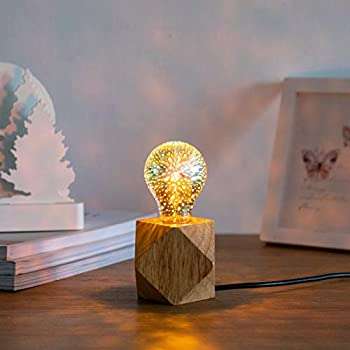 A60 LED Christmas Bulb
