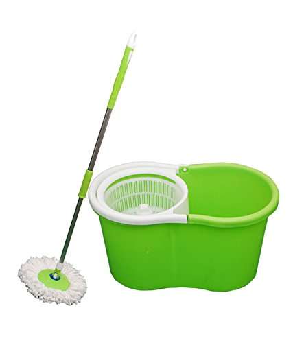 Plastic Magic Mop