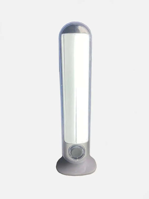 Emergency Solar Rechargeable Lamp