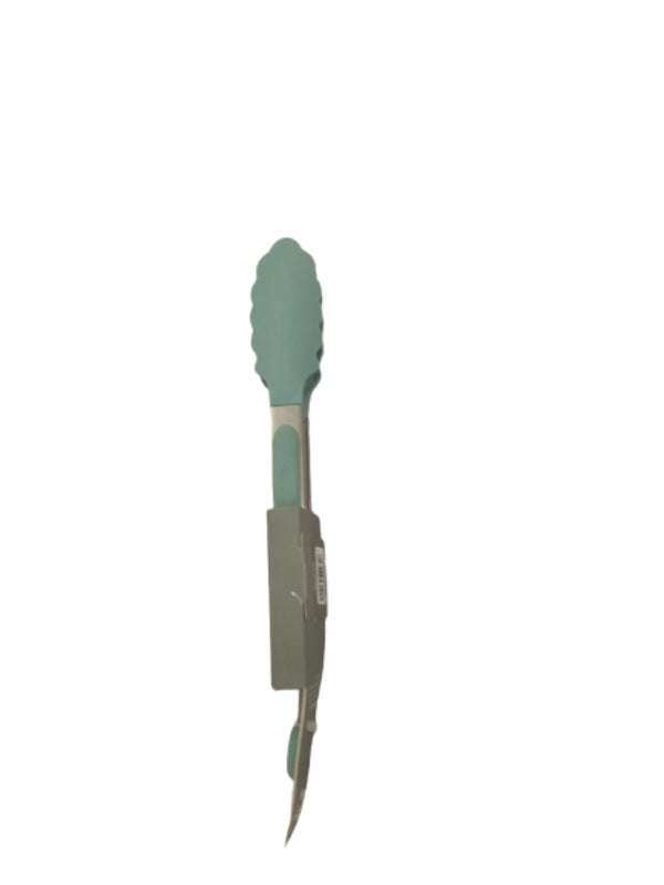 Non Slip Grip Food Tong