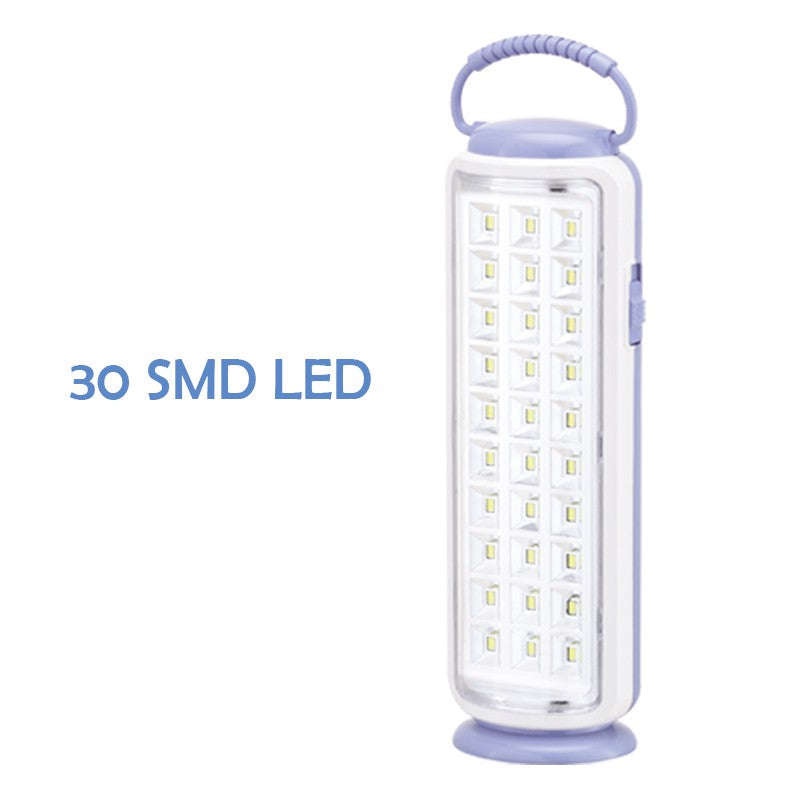 Load Shedding LED Emergency Light