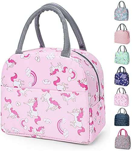 Mini Lunch Box 1pc
