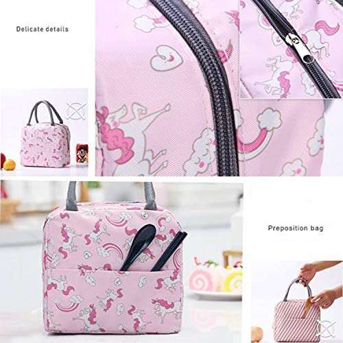 Mini Lunch Box 1pc