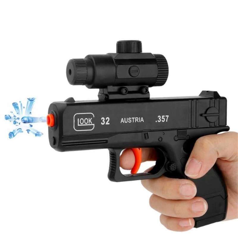 Desert Eagle Water Bomb Gun