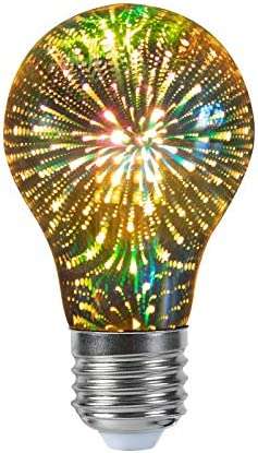 A60 LED Christmas Bulb