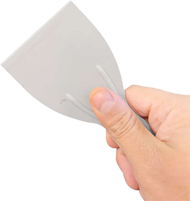 SEDY Plastic Putty Knife -4pc-