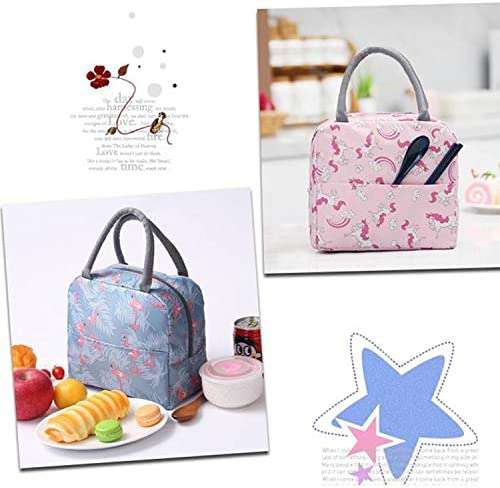 Mini Lunch Box 1pc