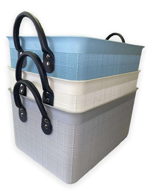 Storage Basket
