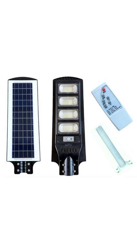 MTY Solar Street Lamp 120watt