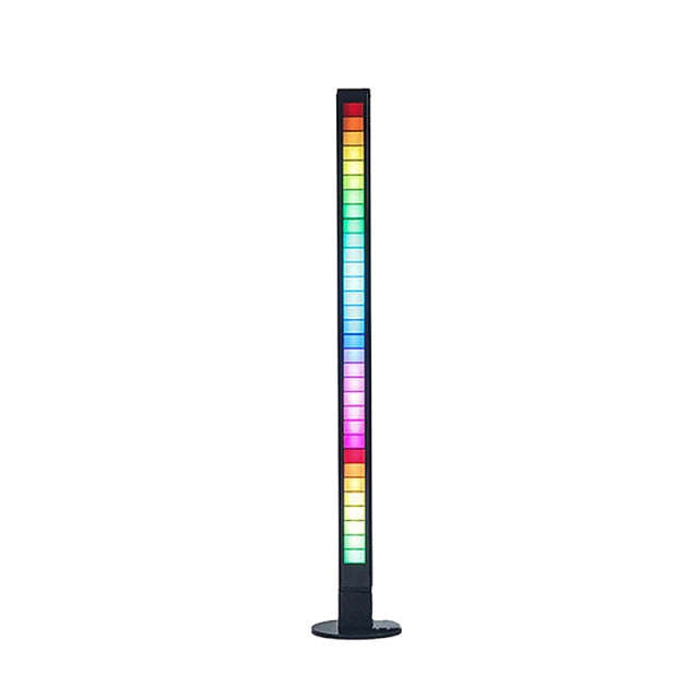 Pickup Rhythm Light-Music level lamp