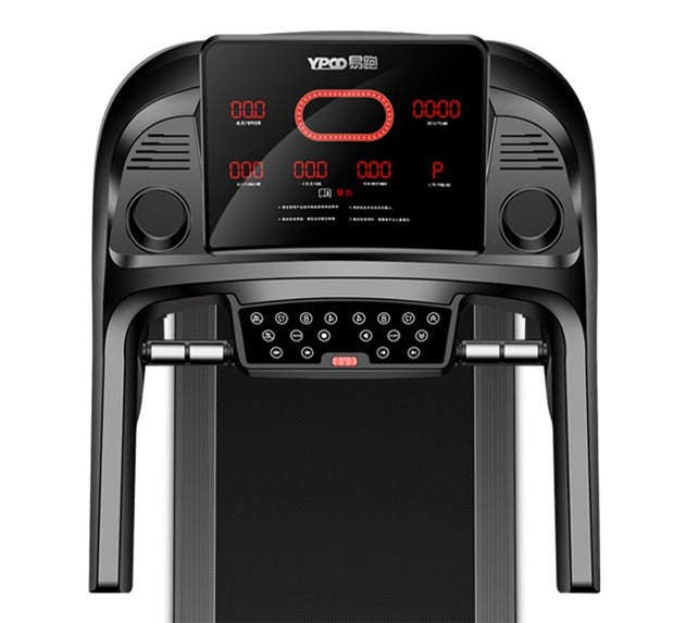 GTS6 Luxury Home Electric Treadmill