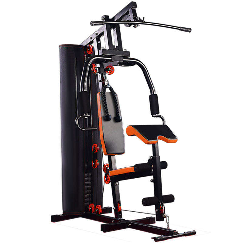 Multifunction Home Gym Combination Fitness Equipment -