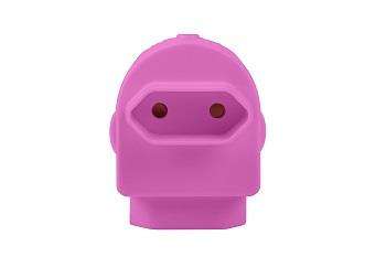 Adaptor Twin