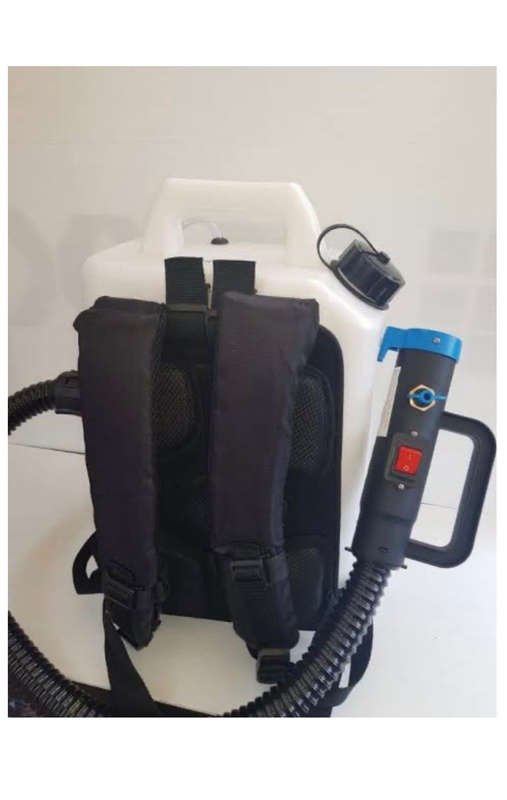 ULV Knapsack disinfecting spraying machine 10lt/12lt/16lt