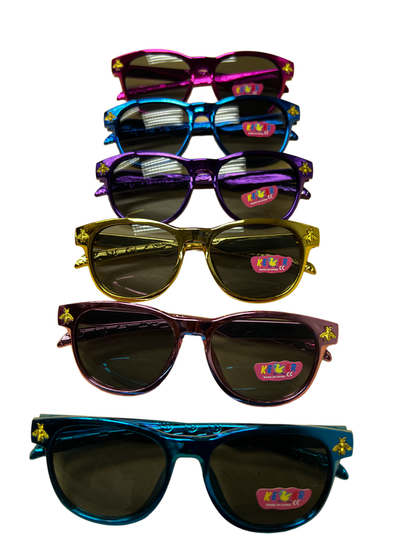 Kids Summer Sun Glasses